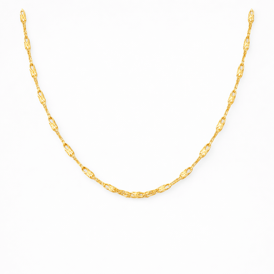 Milani Necklace - EVRYJEWELS