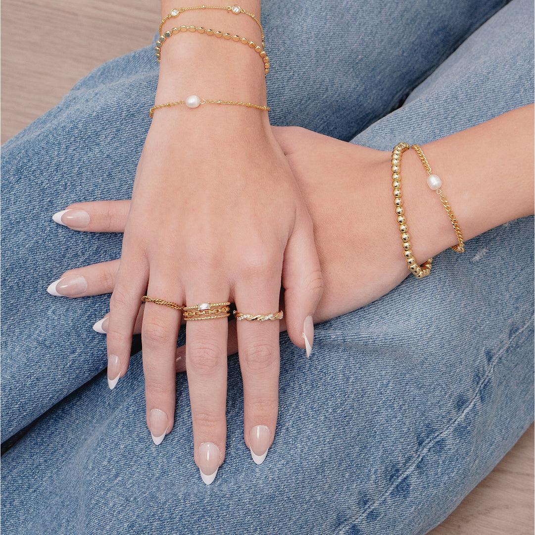 Milos Bracelet - EVRYJEWELS