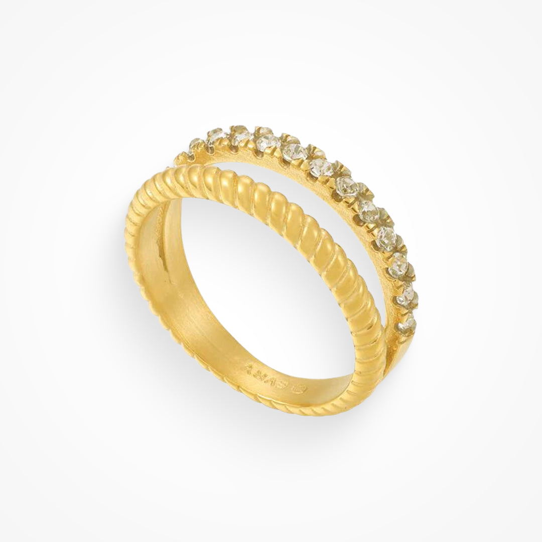 Modena Ring