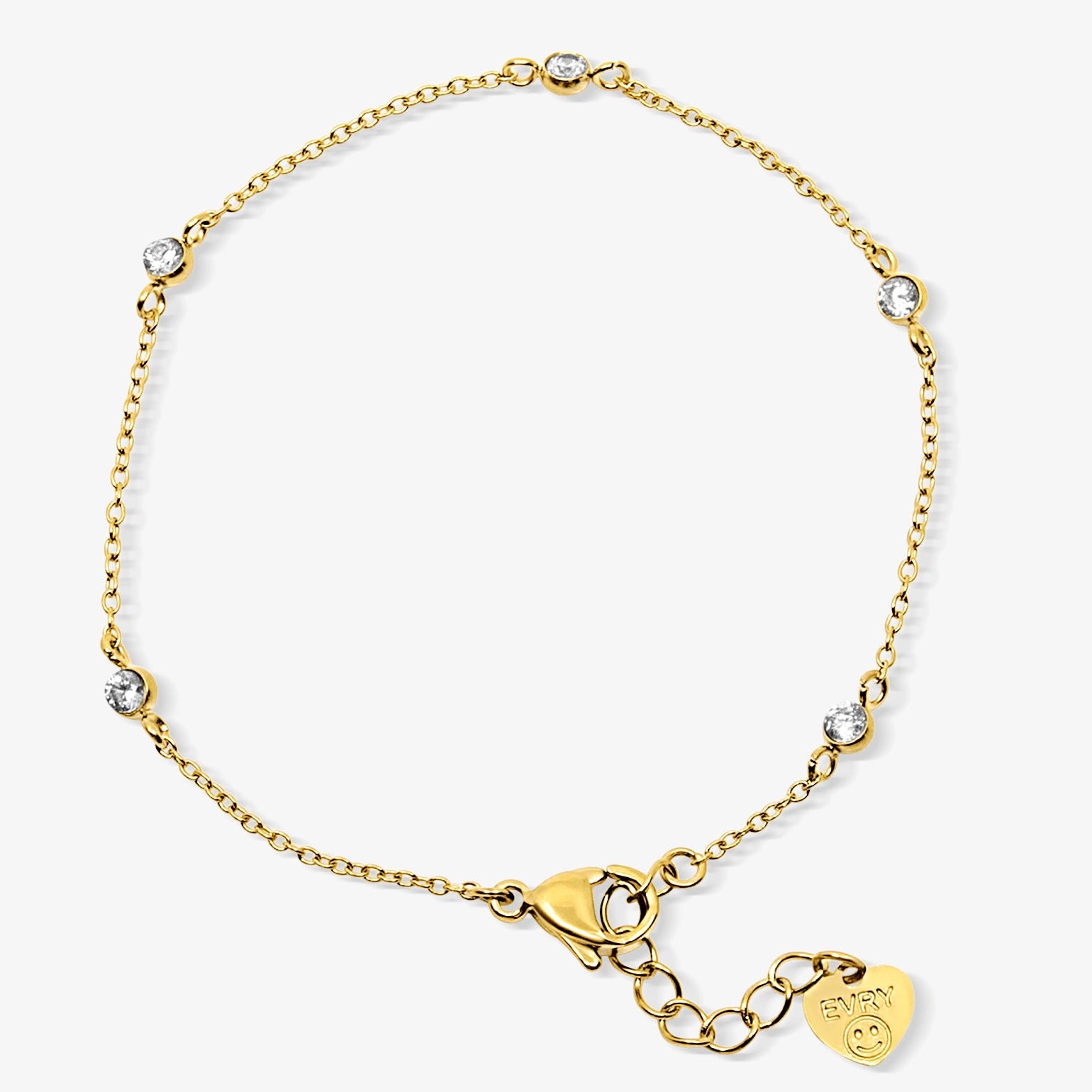 Modern Muse Bracelet - EVRYJEWELS