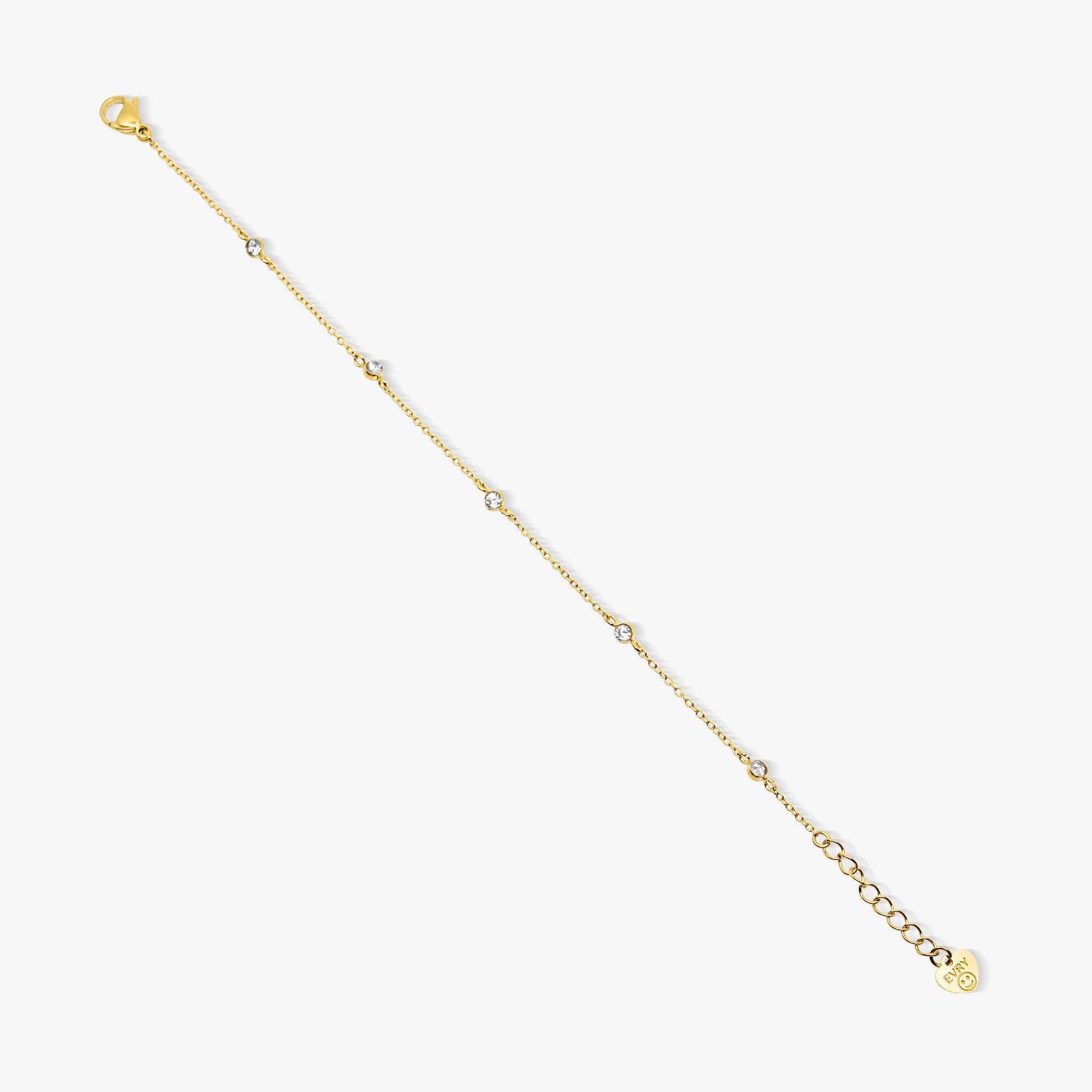 Modern Muse Bracelet - EVRYJEWELS