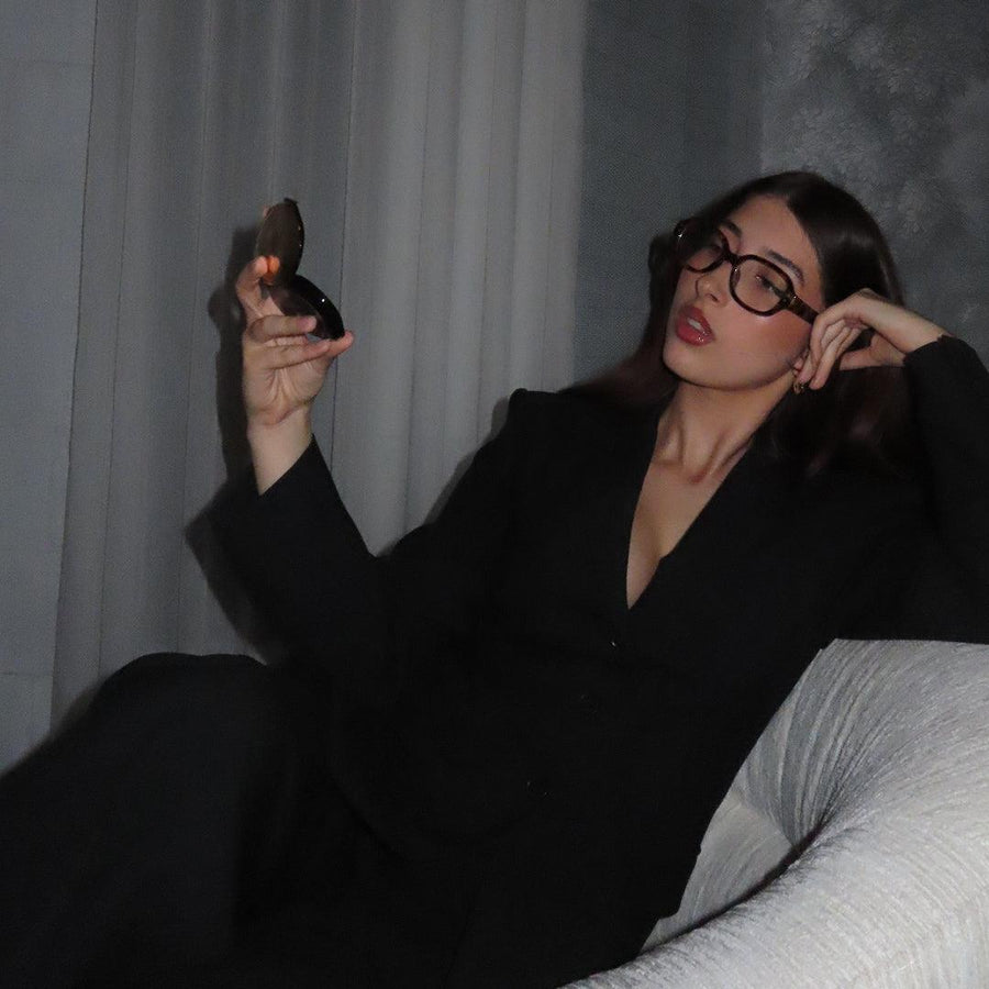 Monaco Glasses - EVRYJEWELS