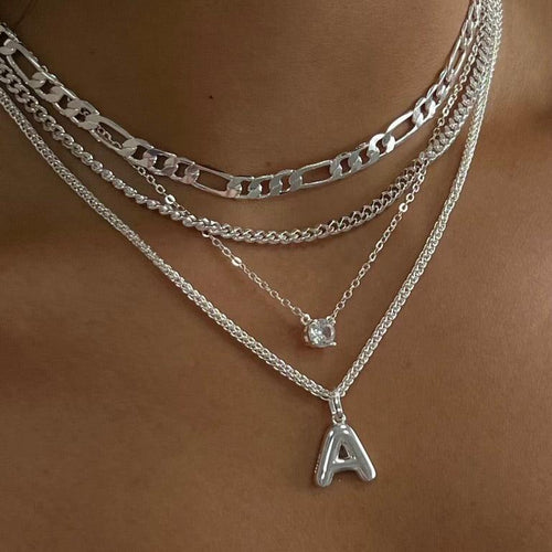 Money Necklace - EVRYJEWELS