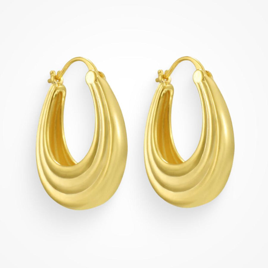 Monte Carlo Earrings - EVRYJEWELS