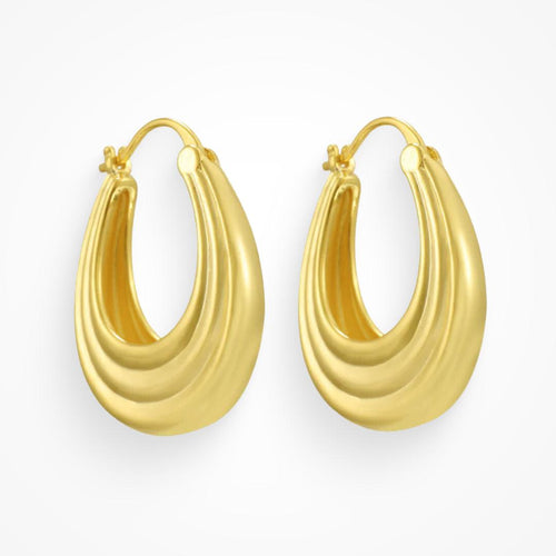 Monte Carlo Earrings - EVRYJEWELS