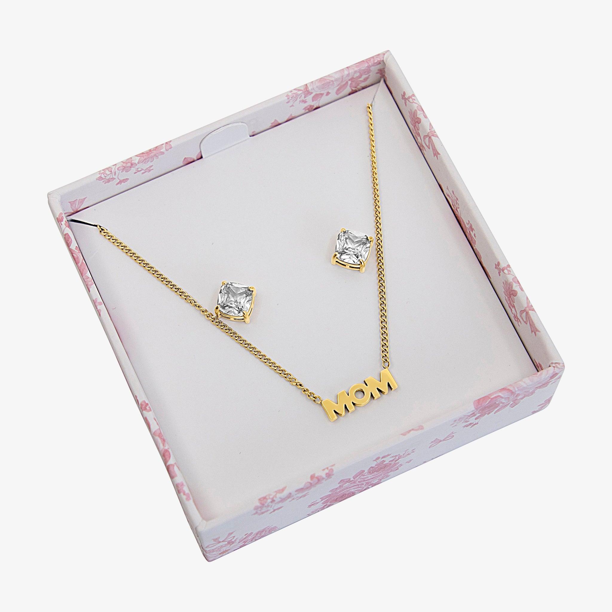 Mother's Day Box - EVRYJEWELS