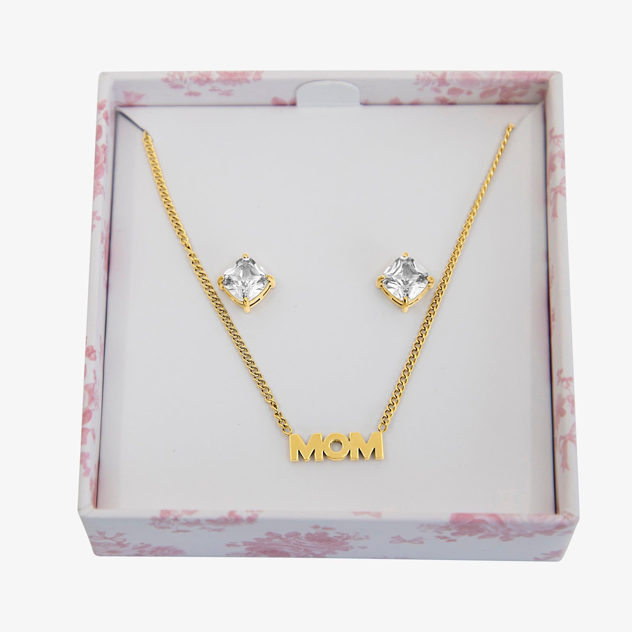 Mother's Day Box - EVRYJEWELS