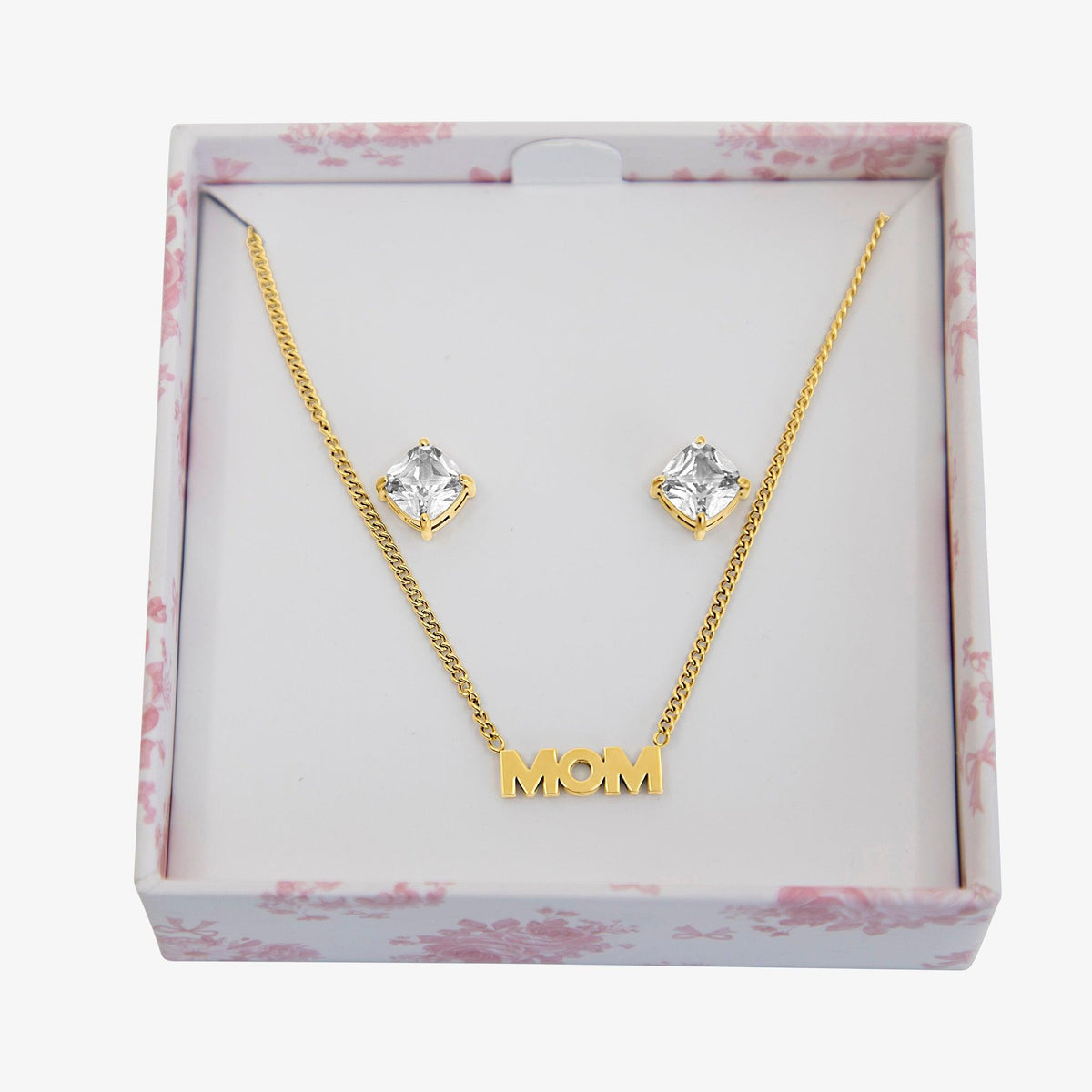 Mother's Day Box - EVRYJEWELS