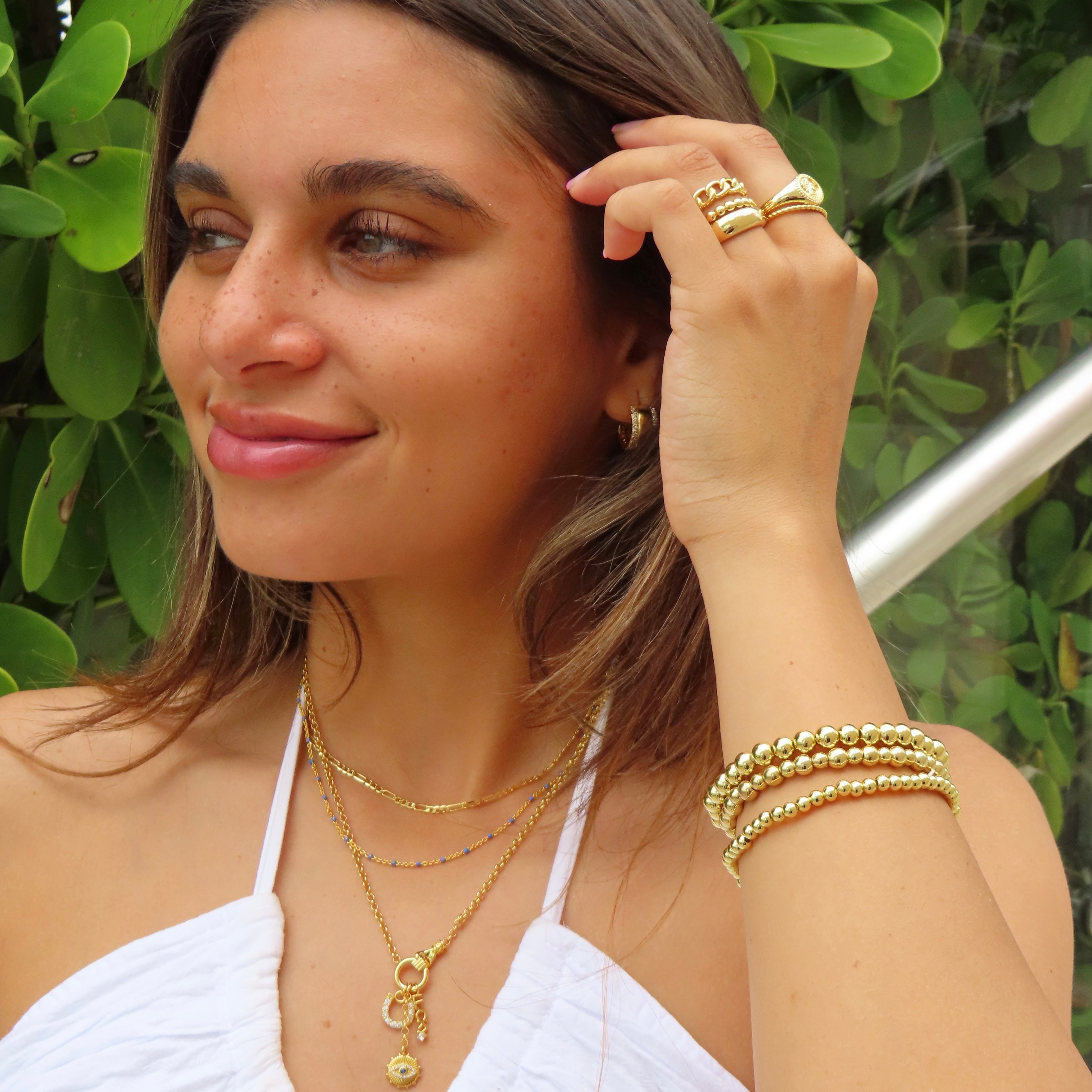 Mykonos Bracelet - EVRYJEWELS