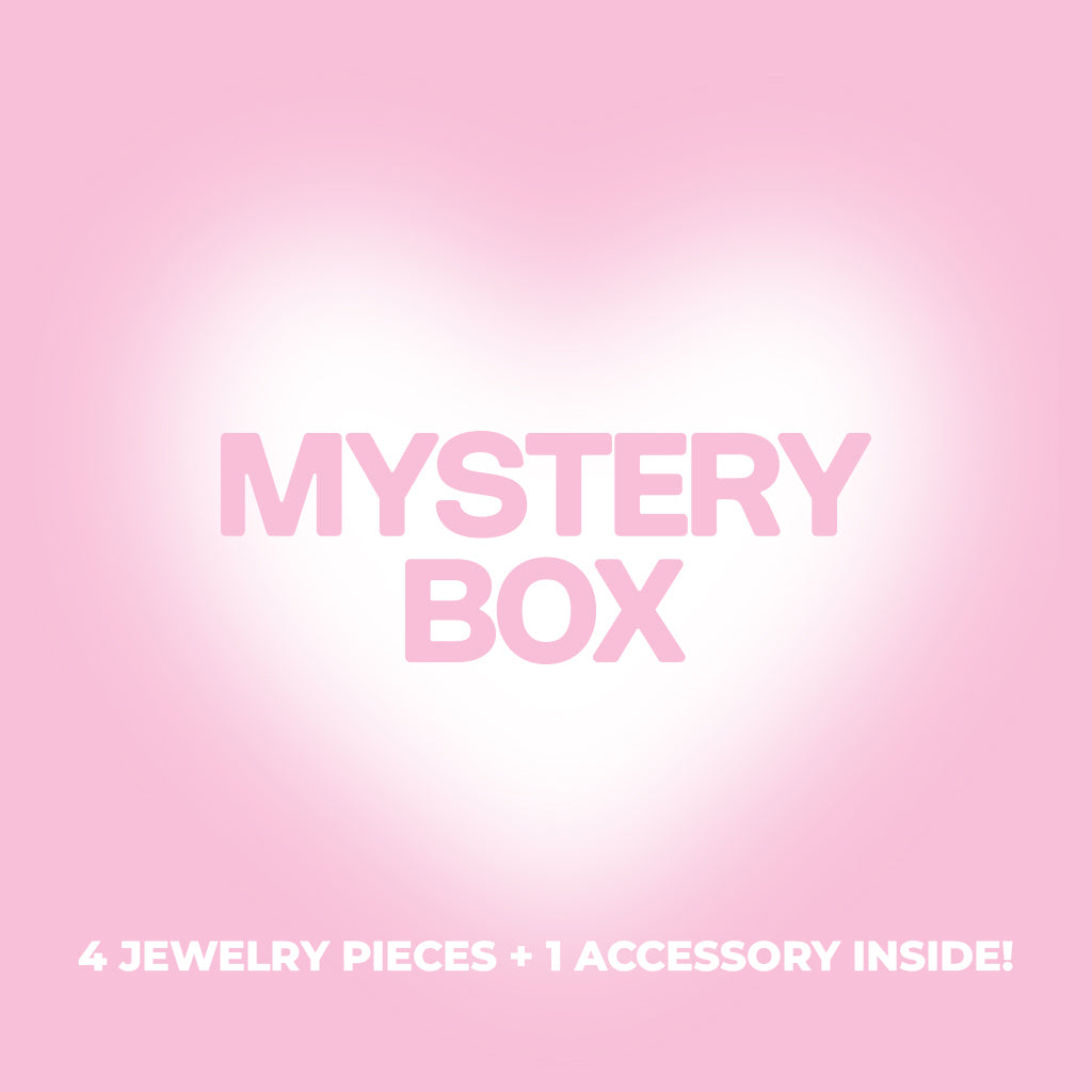 Mystery Box - EVRYJEWELS