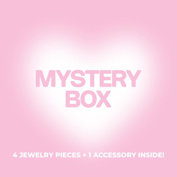 Mystery Box - EVRYJEWELS
