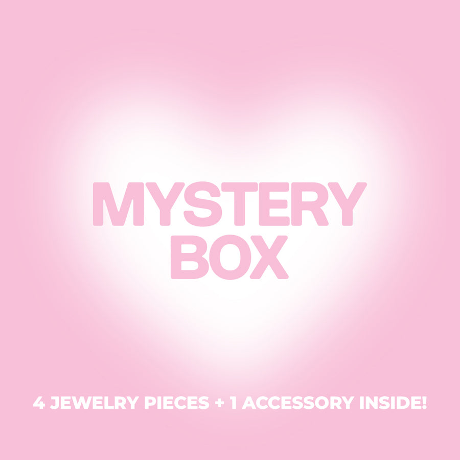 Mystery Box - EVRYJEWELS