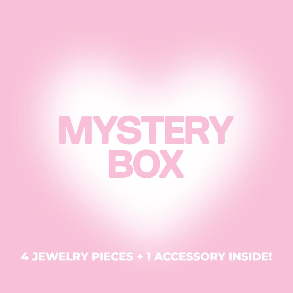 Myestery Box Mystery Box – EVRYJEWELS
