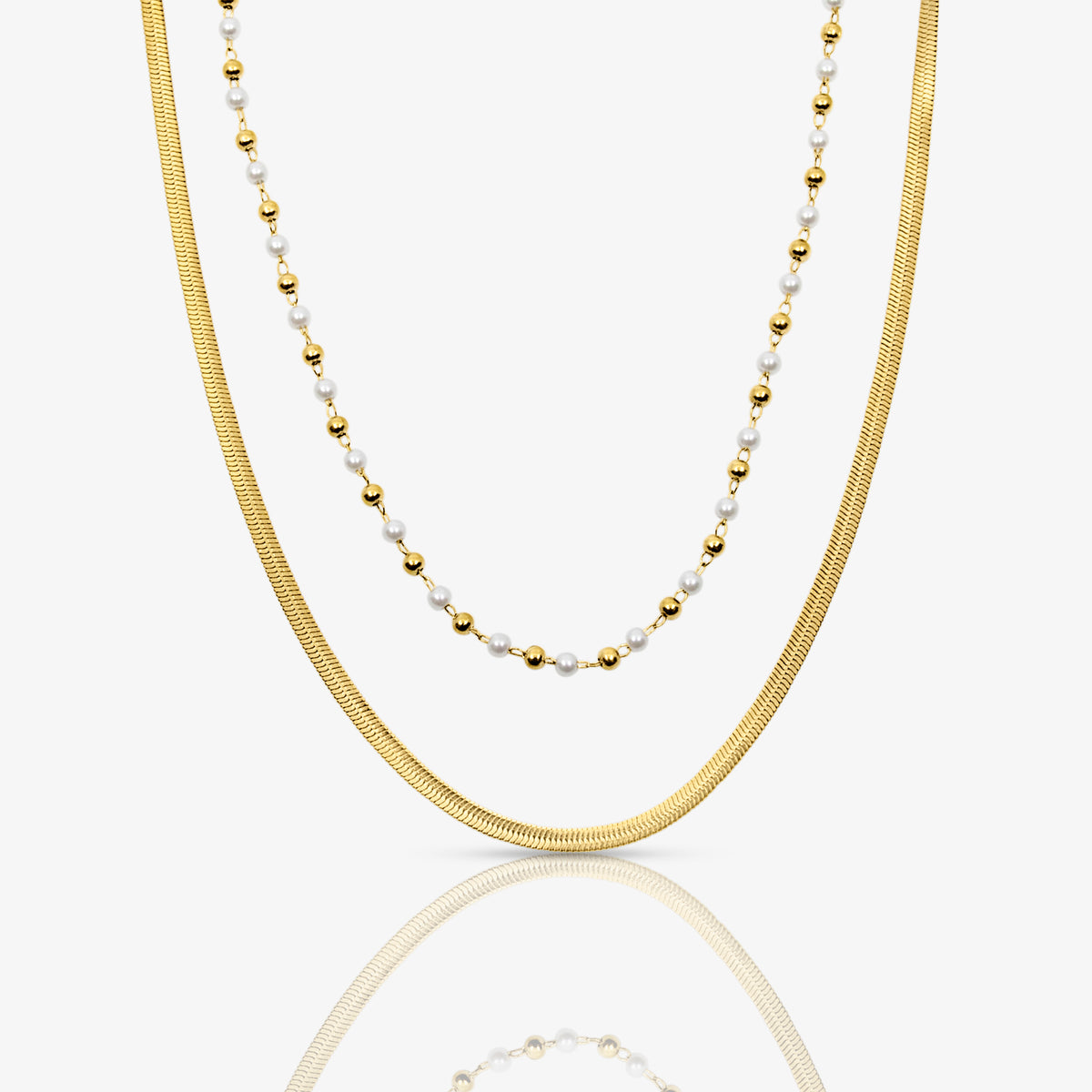 Romy Necklace - EVRYJEWELS