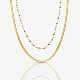 Romy Necklace - EVRYJEWELS