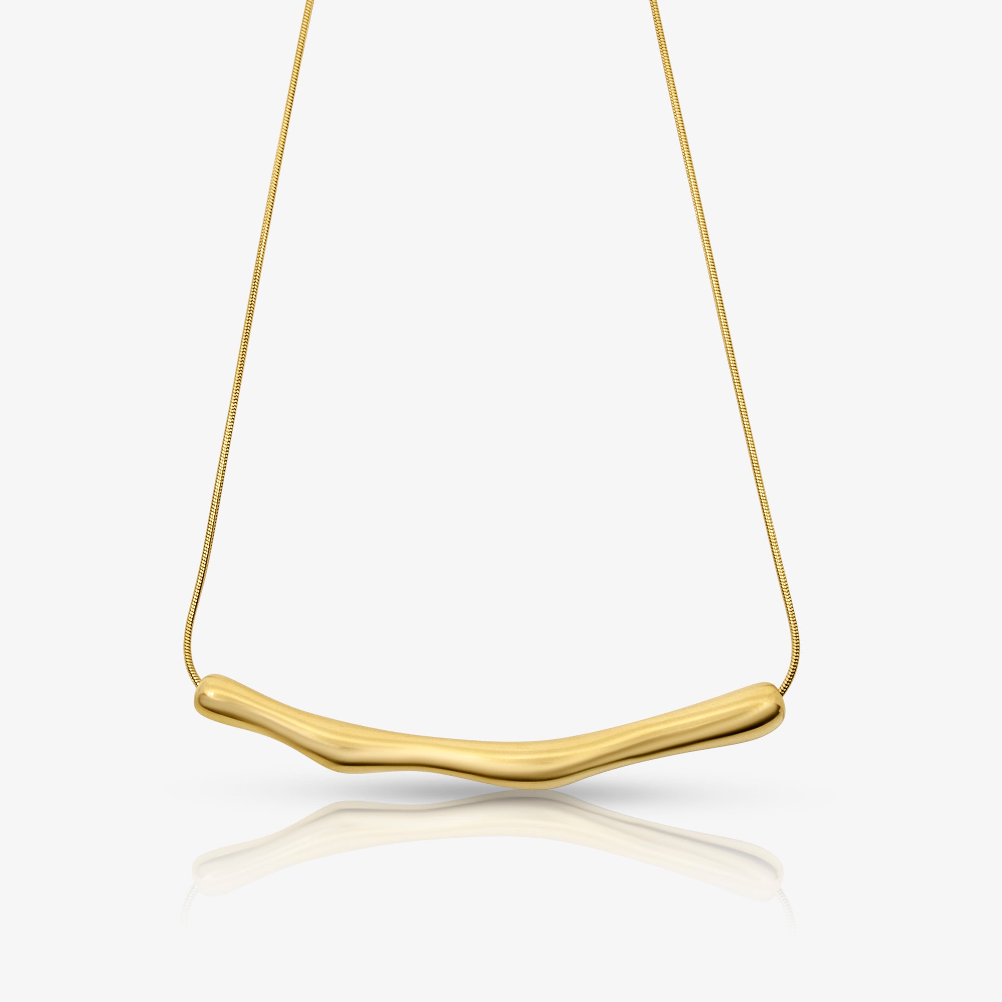 Avery Necklace - EVRYJEWELS