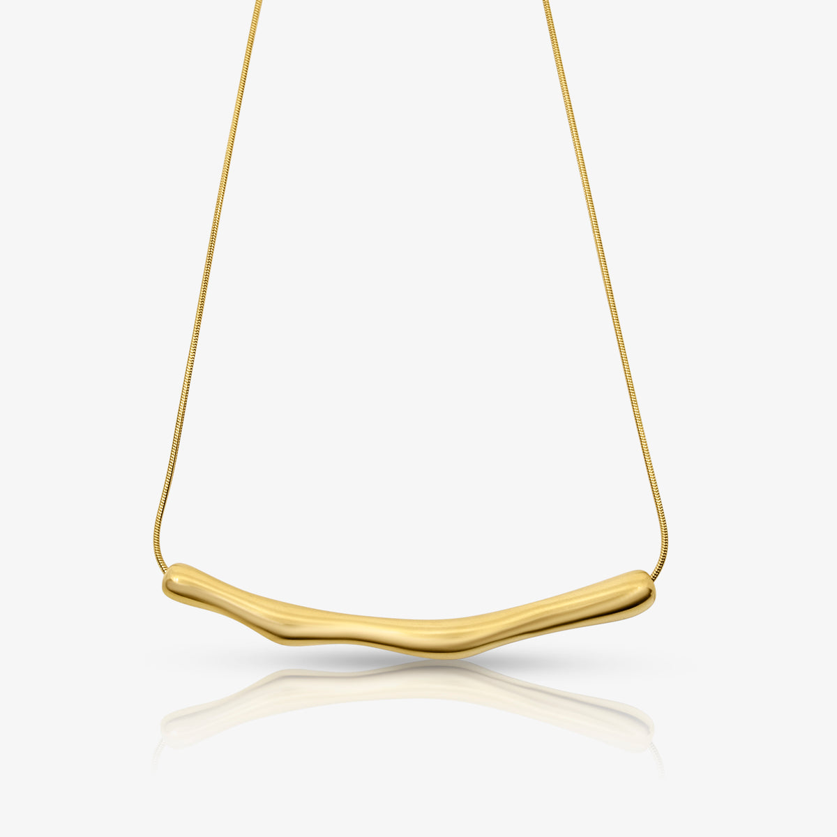 Avery Necklace - EVRYJEWELS