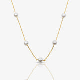 Carmen Necklace - EVRYJEWELS