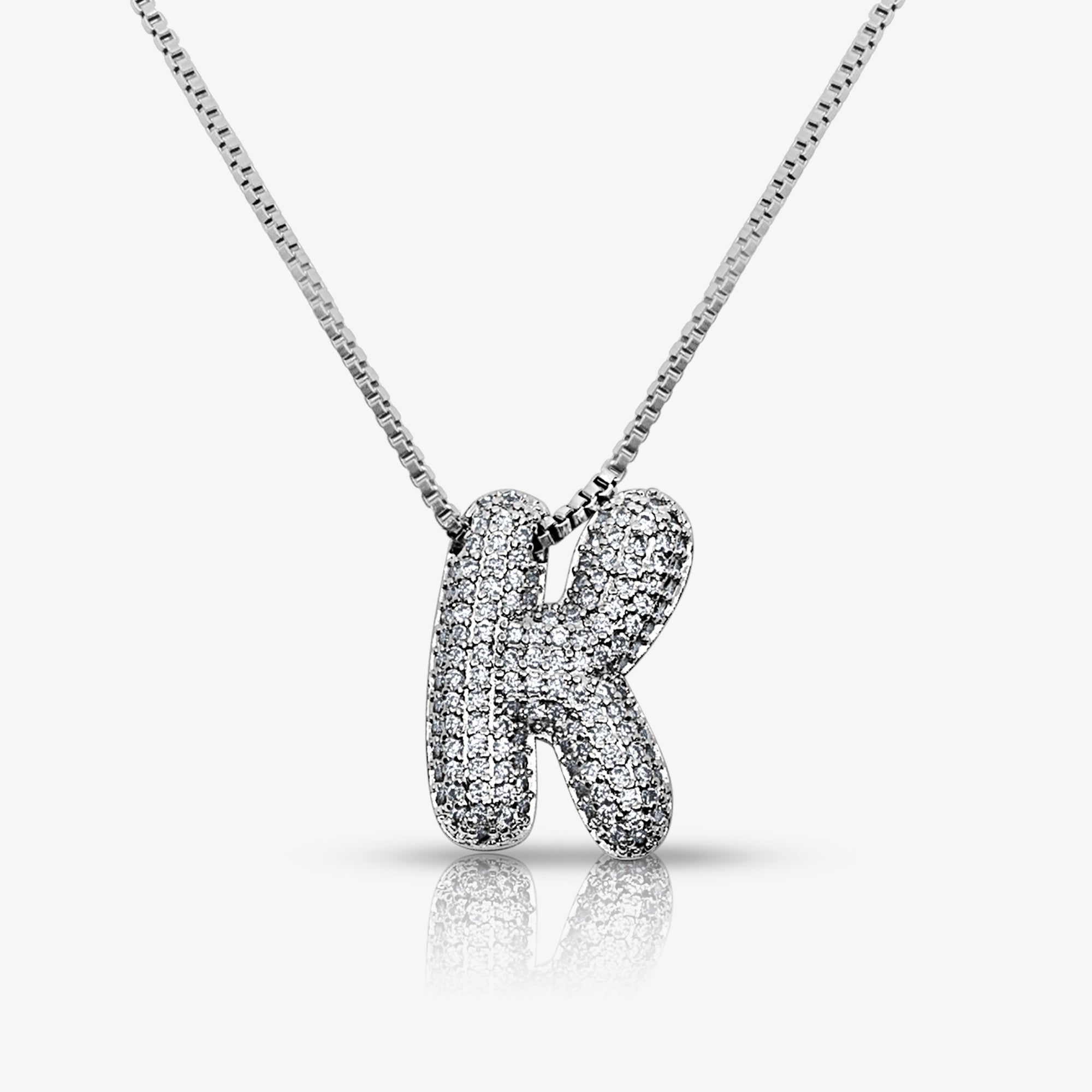 Adore Me Necklace - EVRYJEWELS