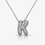 Adore Me Necklace - EVRYJEWELS