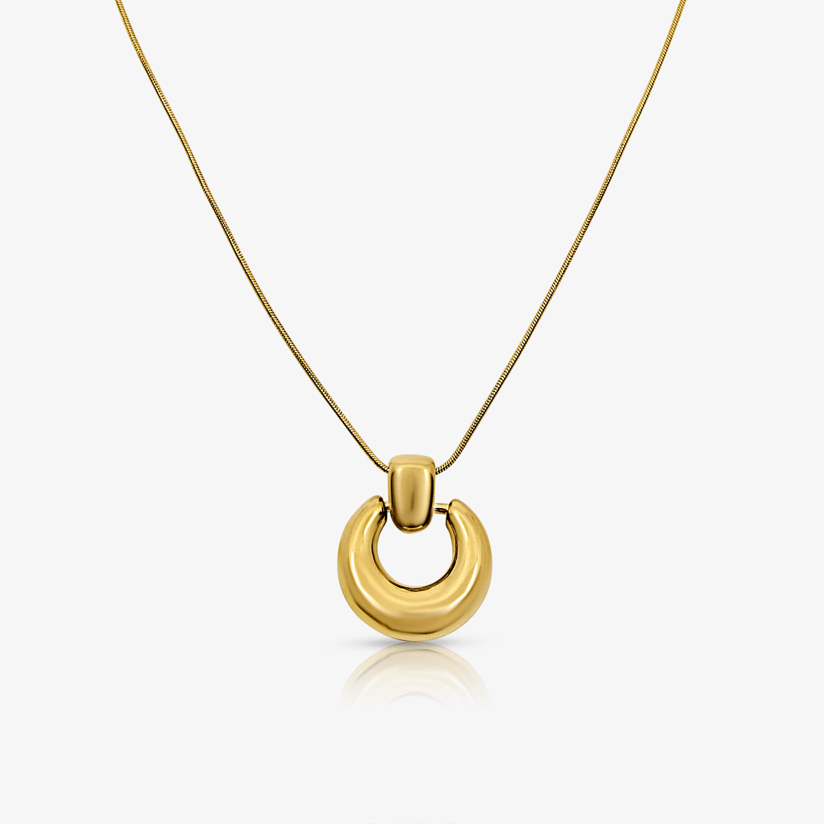 Lorelai Necklace - EVRYJEWELS