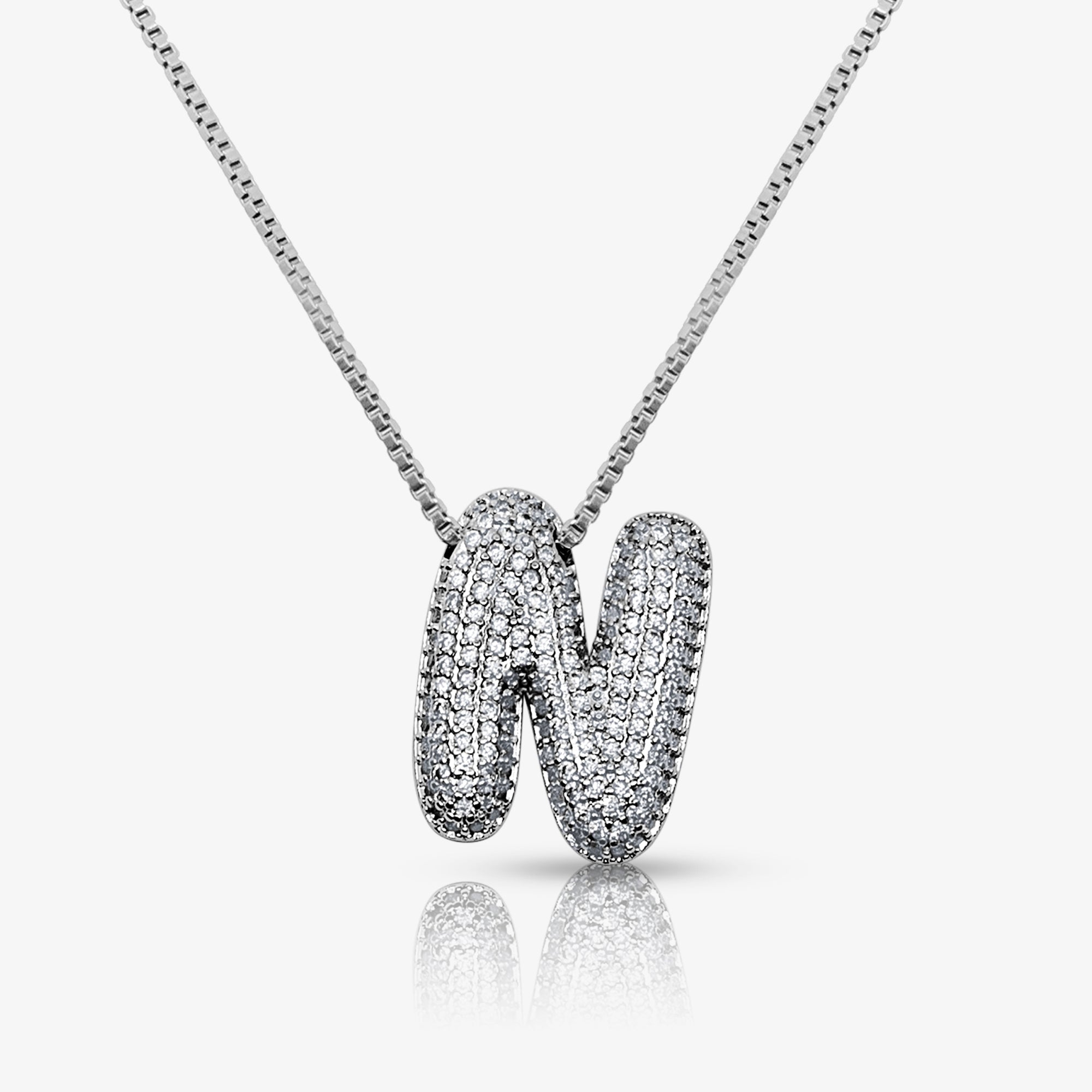 Adore Me Necklace - EVRYJEWELS