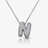 Adore Me Necklace - EVRYJEWELS