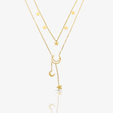 Nova Necklace - EVRYJEWELS