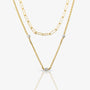 Aveline Necklace - EVRYJEWELS