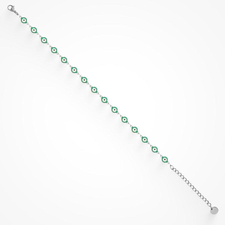 Nazar Anklet - EVRYJEWELS