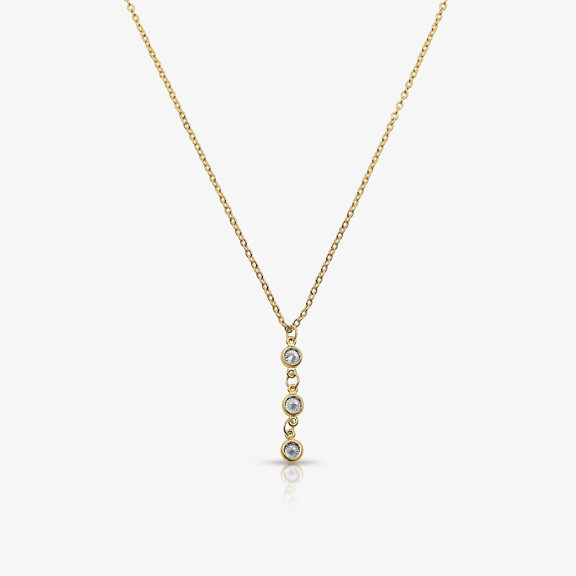 Ava Necklace - EVRYJEWELS