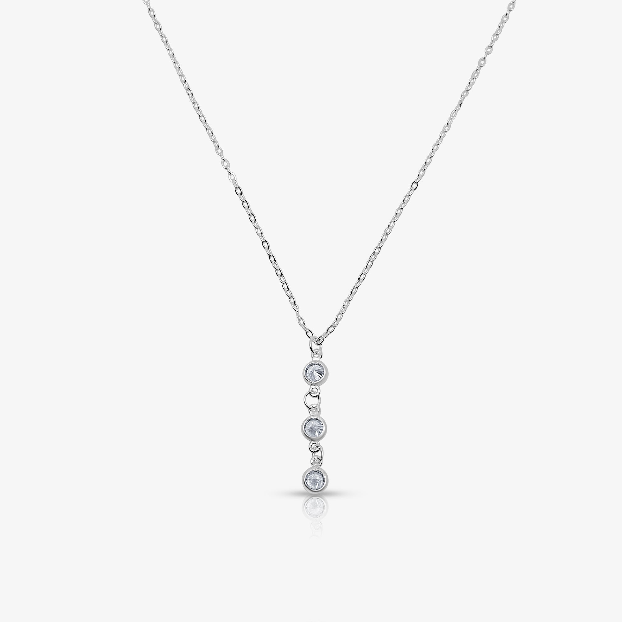 Ava Necklace - EVRYJEWELS