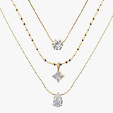 Spoiled Girl Necklace - EVRYJEWELS