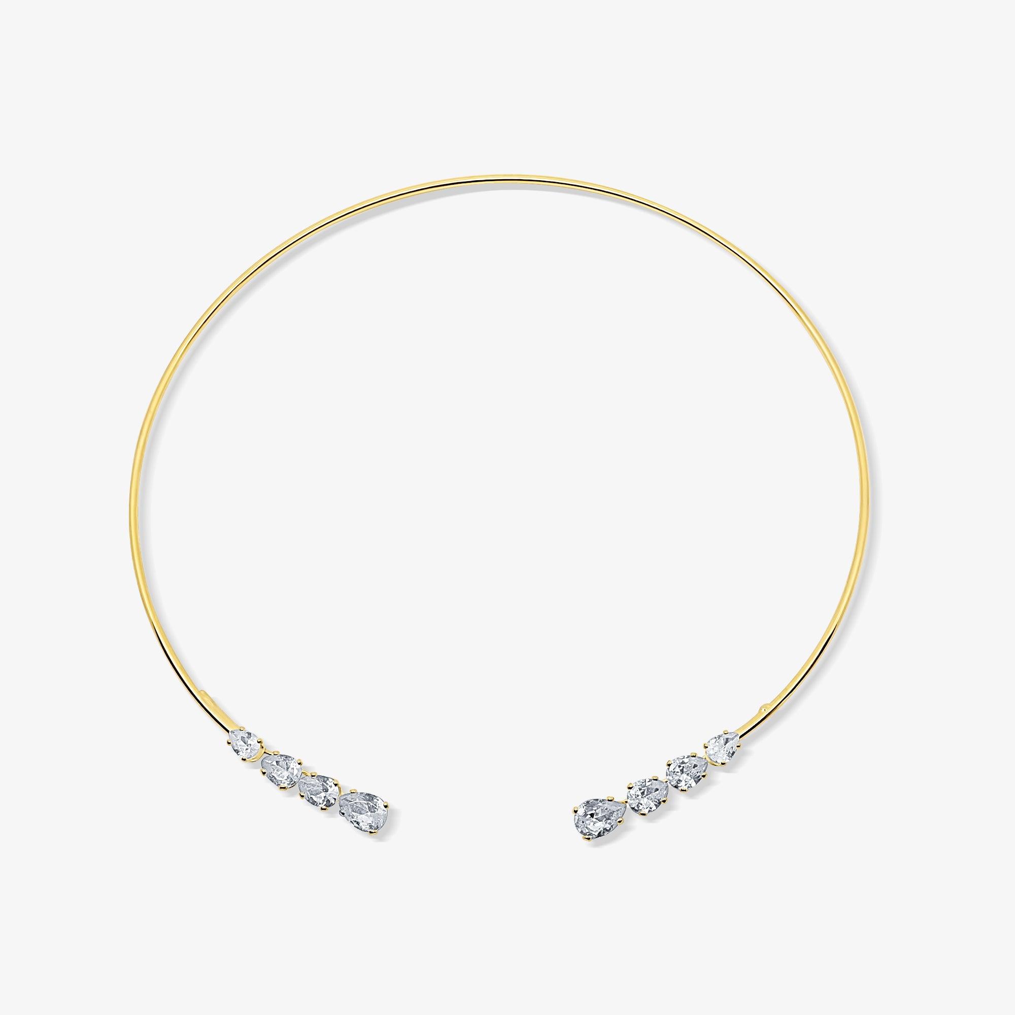 Eternal Brilliance Necklace (GIFTING) - EVRYJEWELS