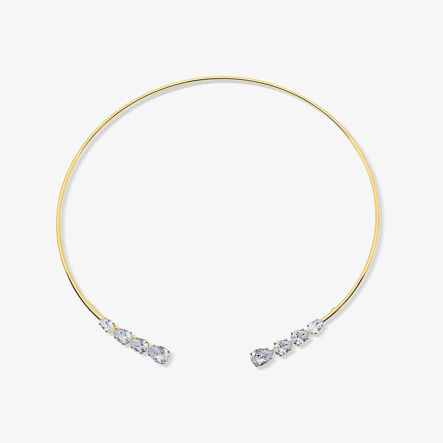 Eternal Brilliance Necklace (GIFTING) - EVRYJEWELS