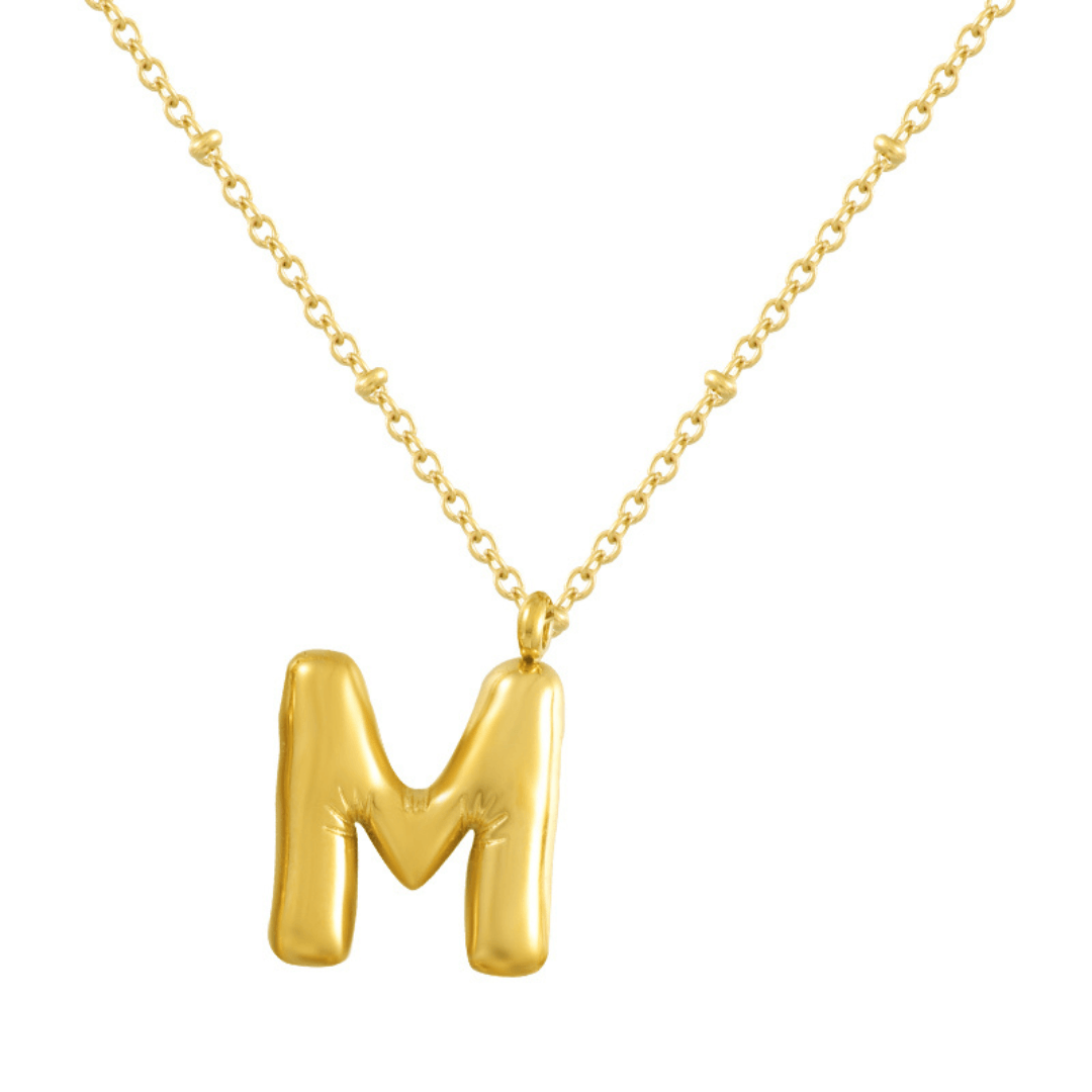 Never Lose Me Necklace - EVRYJEWELS
