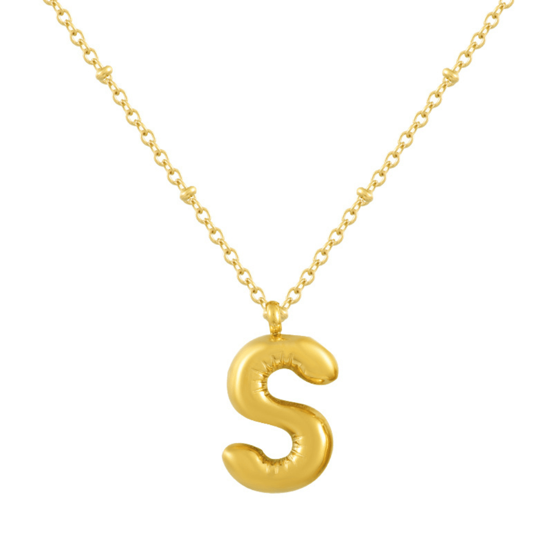 Never Lose Me Necklace - EVRYJEWELS