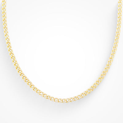 Baby Angel Necklace - EVRYJEWELS