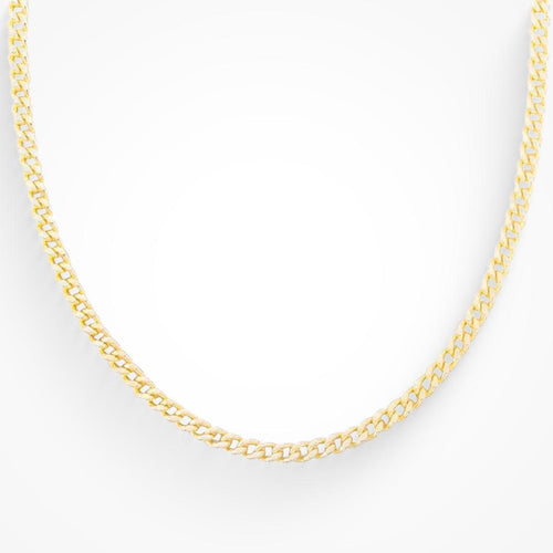 Baby Angel Necklace - EVRYJEWELS