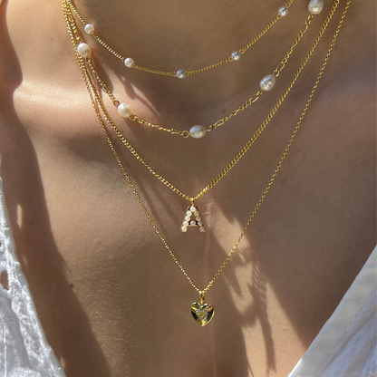 Our necklaces separators are here!! And we're obsessed with how easy t