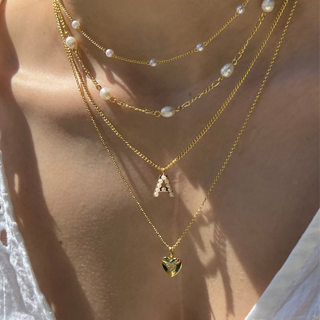 Maui Necklace