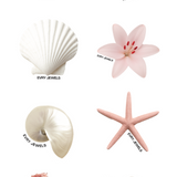 Ocean Girl Sticker Pack - EVRYJEWELS