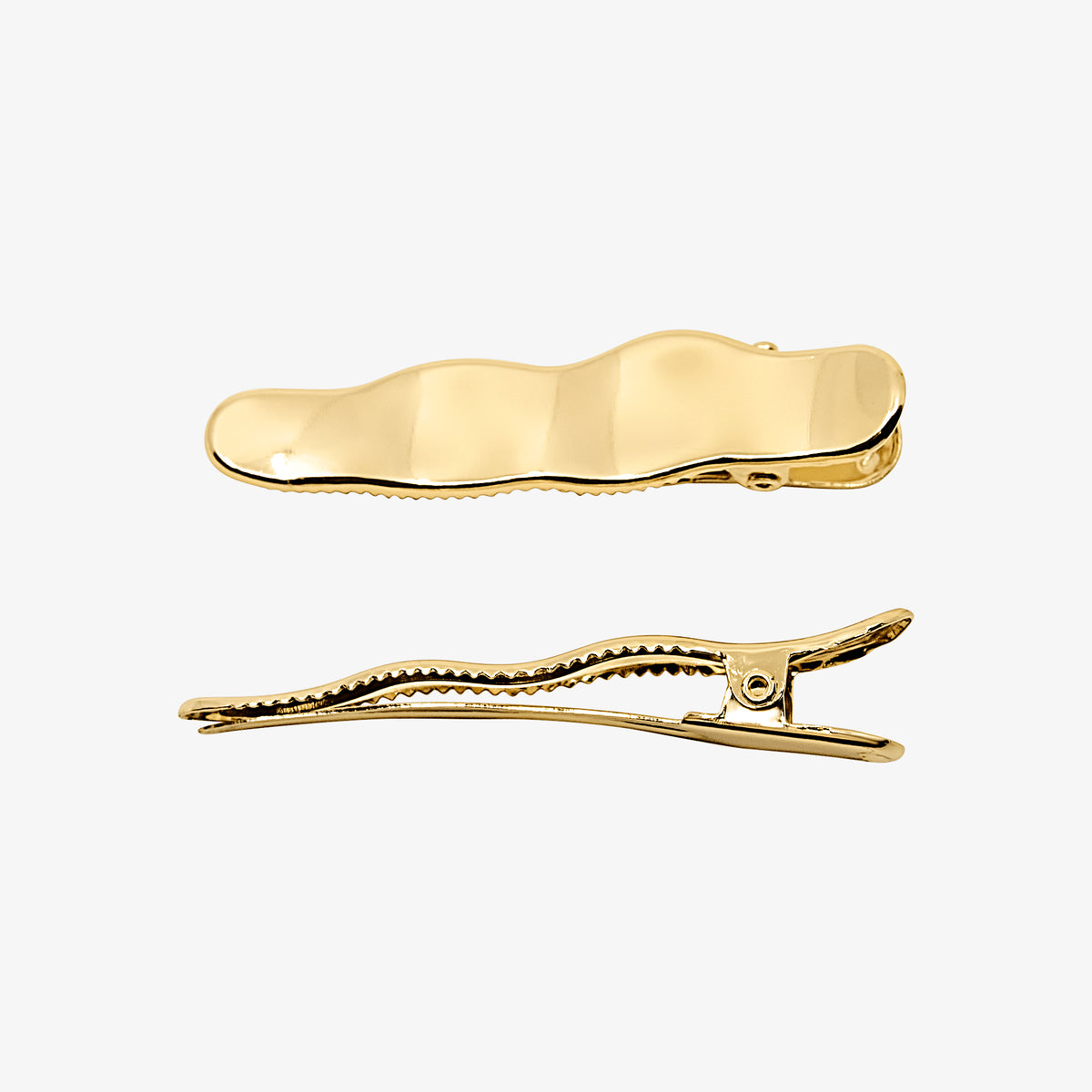 Off Duty Hair Clips - EVRYJEWELS