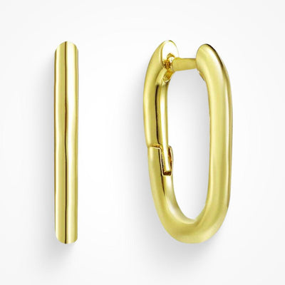Omw Earrings - EVRYJEWELS