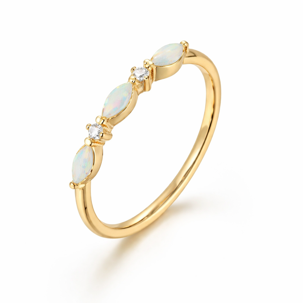 Fairylight Ring - EVRYJEWELS