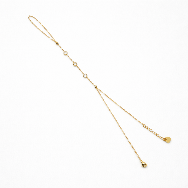Paige Hand Chain