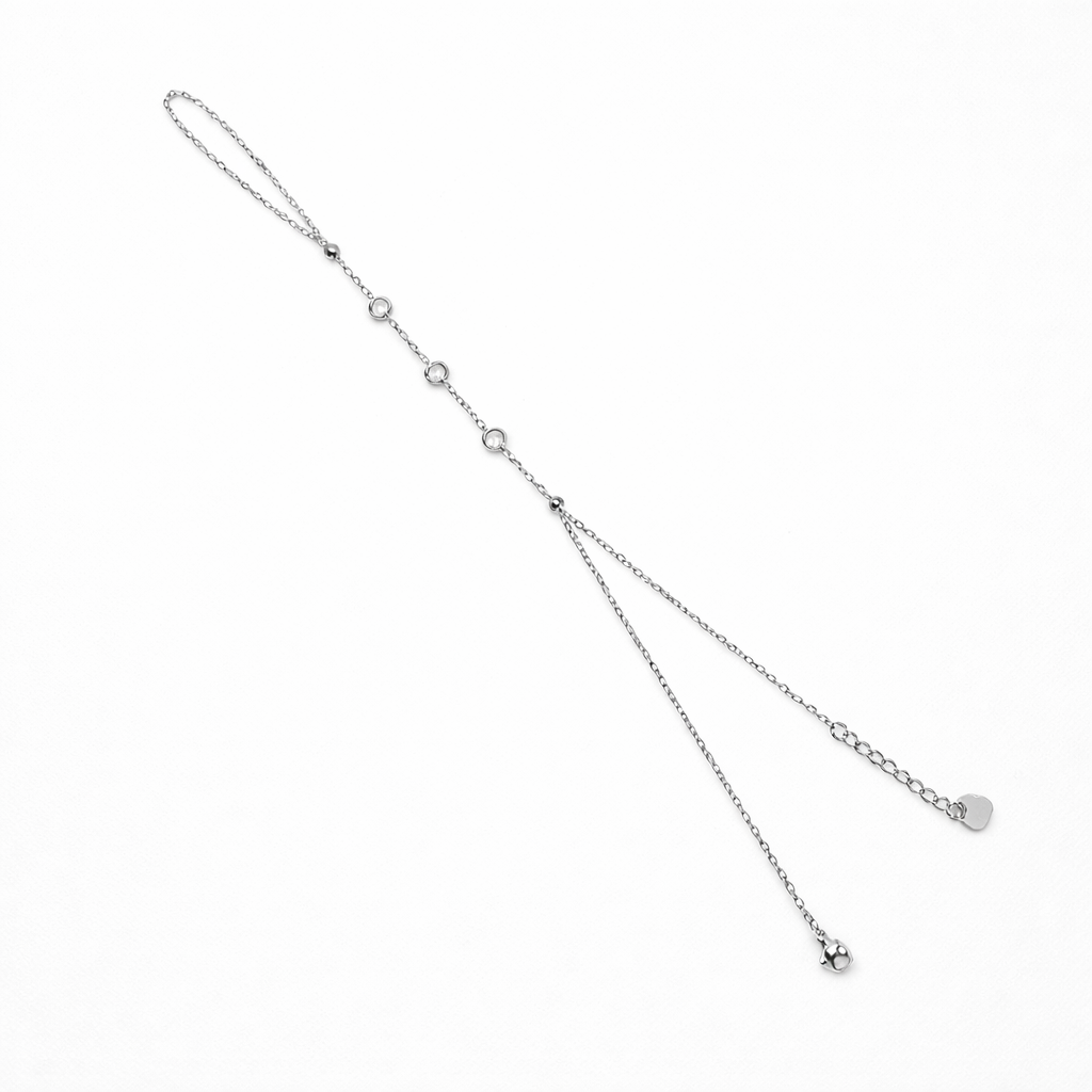 Paige Hand Chain - EVRYJEWELS