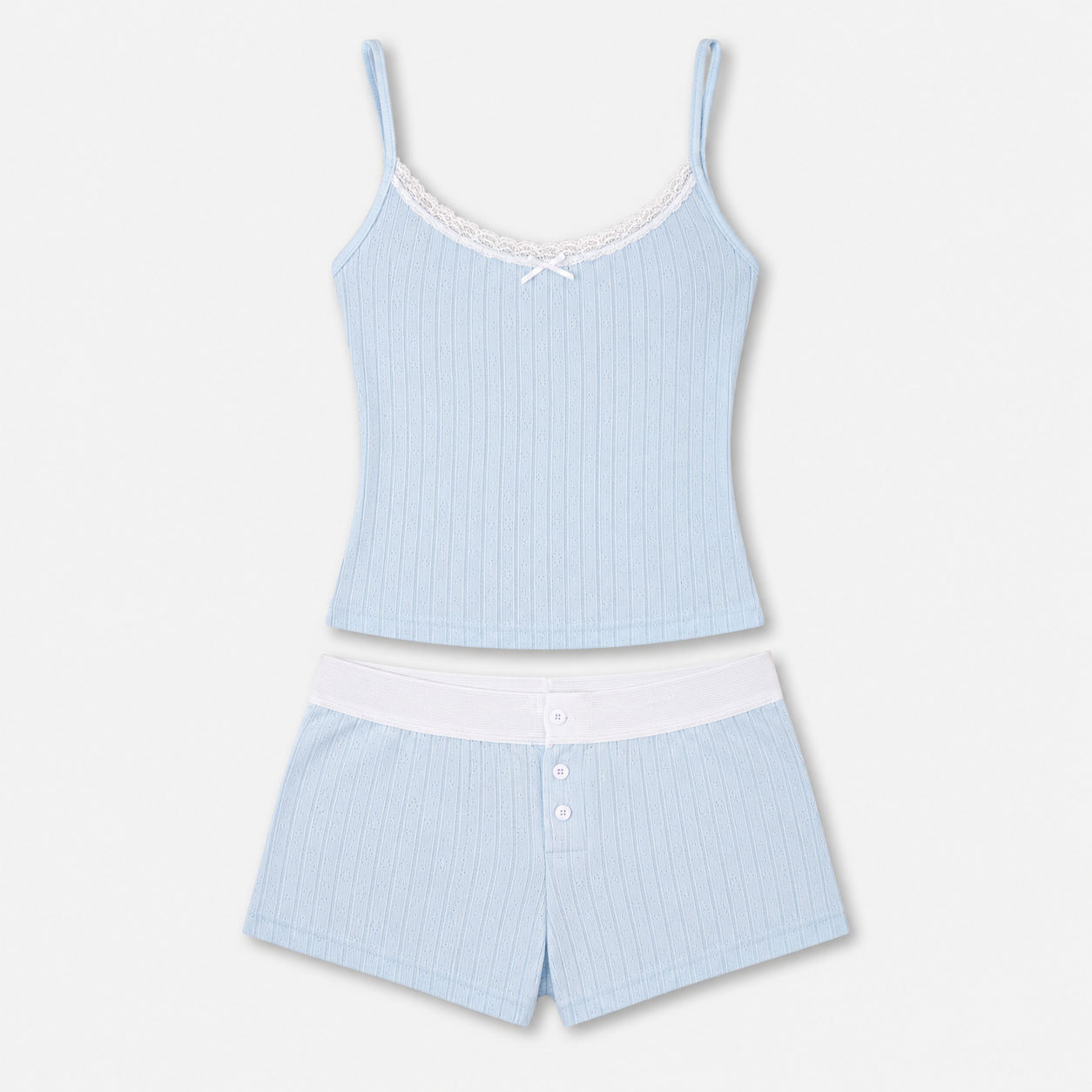 PAJAMAS