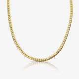 Patricia Necklace - EVRYJEWELS