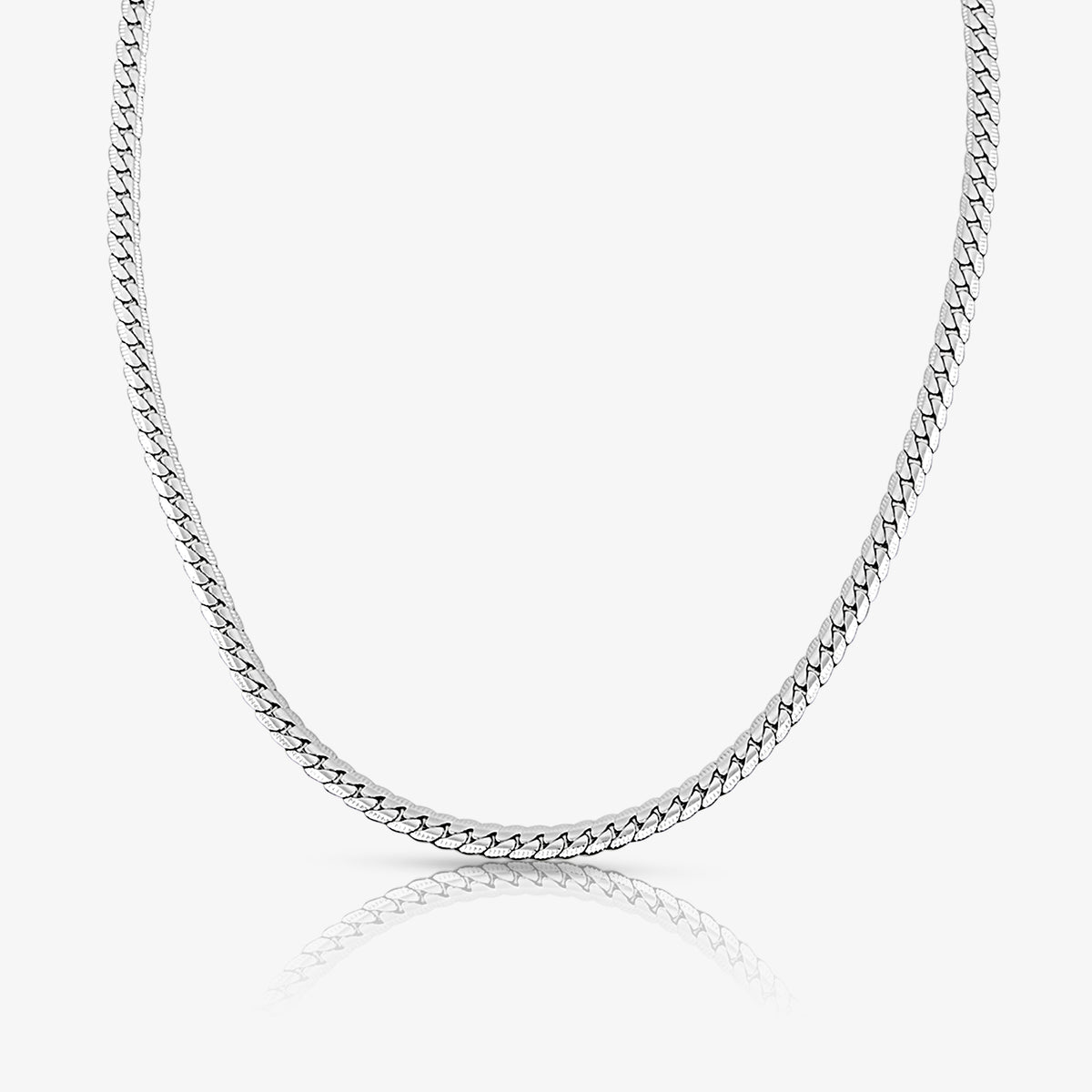 Patricia Necklace - EVRYJEWELS